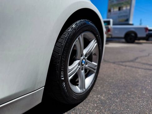 Used 2015 BMW 328i Sedan RWD image 7