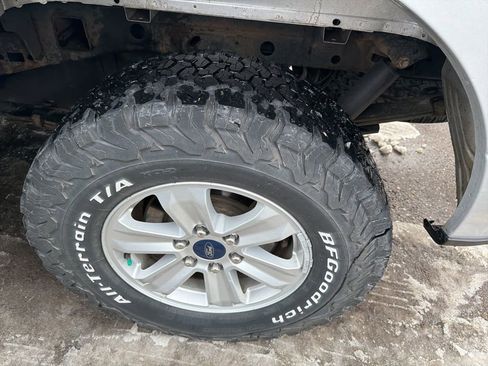 Used 2019 Ford F150 XLT w/ Equipment Group 301A Mid image 10