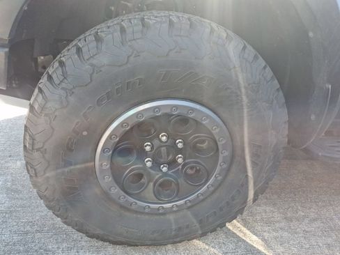 Used 2024 Ford F150 Raptor AWD/4WD image 5
