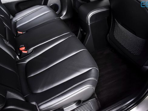 Used 2023 Hyundai Ioniq 5 Limited w/ Cargo Package image 35