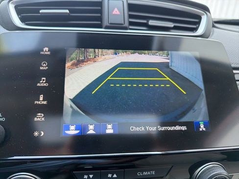 Used 2019 Honda CR-V Touring image 19