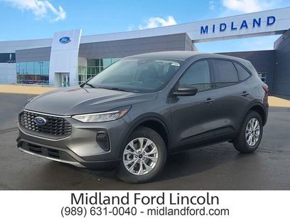 New 2026 Ford Escape Active w/ Cold Weather Package