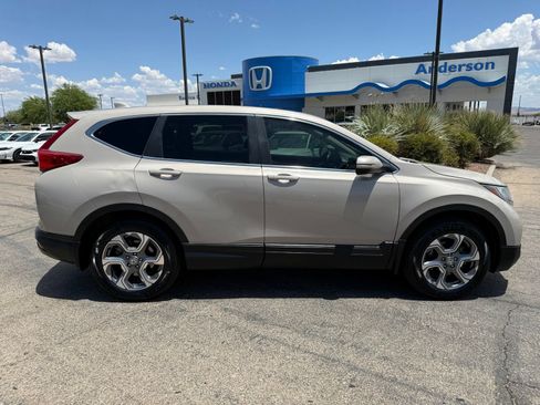 Used 2018 Honda CR-V EX-L image 4