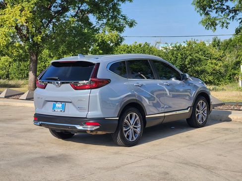 Used 2022 Honda CR-V Touring image 5