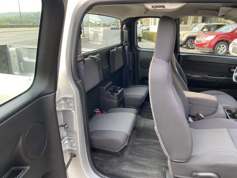 Used 2012 Chevrolet Colorado W/T w/ Power Convenience Package image 19