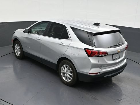 Used 2022 Chevrolet Equinox LT FWD image 17