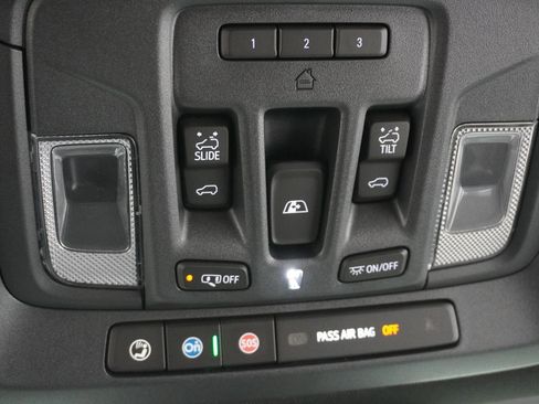 New 2026 Chevrolet Silverado 2500 High Country w/ High Country Premium Package image 22