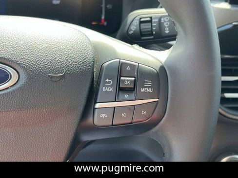 Used 2023 Ford Escape Active image 26