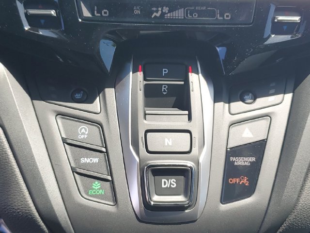 New 2026 Honda Odyssey Sport-L image 27