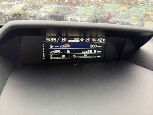 Used 2023 Subaru Forester Limited image 47