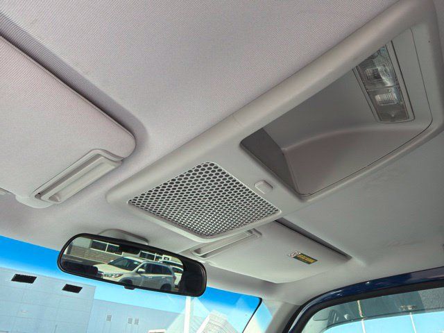 Used 2003 Honda Element EX image 21