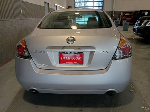 Used 2008 Nissan Altima 2.5 S image 4