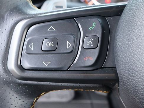 Used 2024 Jeep Wrangler Rubicon 392 image 21