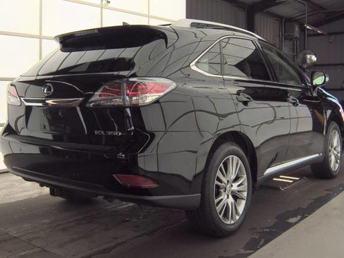 Used 2014 Lexus RX 350 FWD w/ Navigation Package image 5
