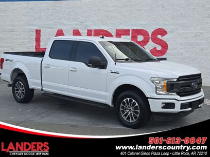 Used 2019 Ford F150 XLT w/ Equipment Group 302A Luxury