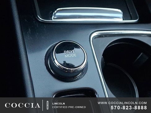Certified 2022 Lincoln Corsair Reserve w/ Equipment Group 201A AWD/4WD image 26
