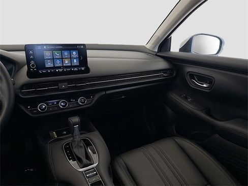 New 2025 Honda HR-V EX-L image 23