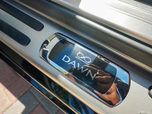Used 2018 Rolls-Royce Dawn image 78