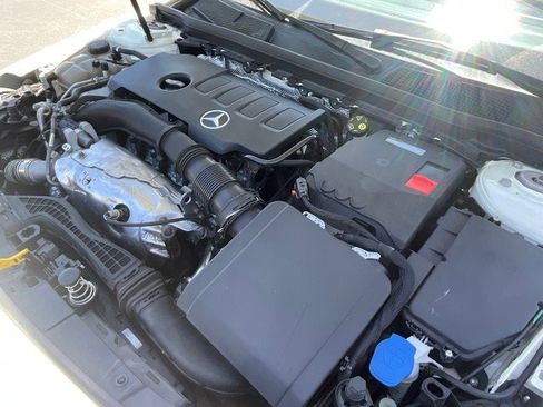 Used 2020 Mercedes-Benz A 220 4MATIC image 7