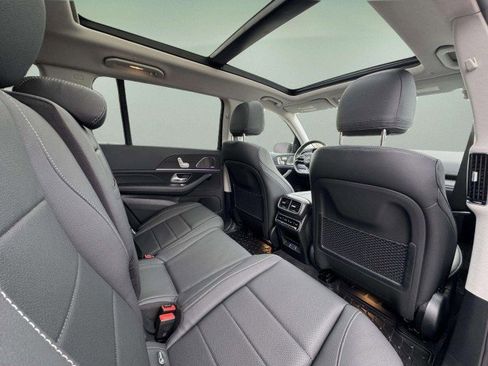 New 2026 Mercedes-Benz GLS 450 GLS 450 image 25
