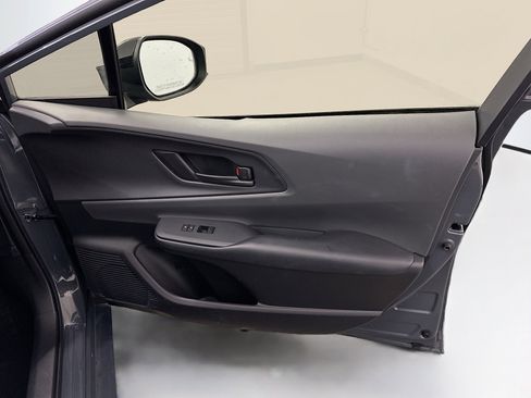 Used 2024 Toyota Prius LE image 33