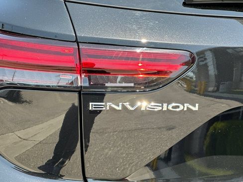 Certified 2023 Buick Envision Essence FWD image 37