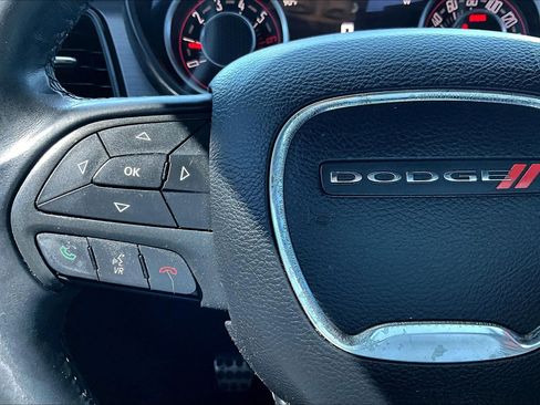 Used 2015 Dodge Challenger R/T w/ Quick Order Package 22B R/T image 18