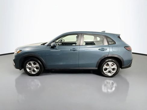 Used 2024 Honda HR-V LX image 5