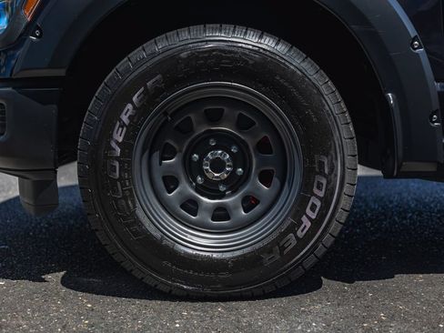 Used 2025 Ford F150 XL RWD image 14