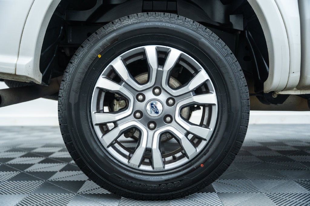 Used 2019 Ford Ranger Lariat AWD/4WD image 21