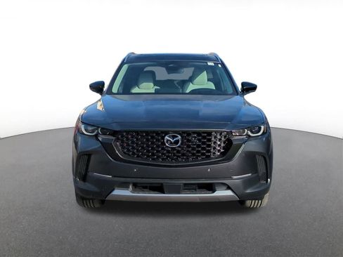 New 2026 MAZDA CX-50 AWD 2.5 S w/ Accent Package image 9