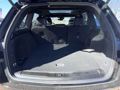 Used 2022 Jeep Grand Cherokee Trailhawk w/ ADV Protech Group II image 21