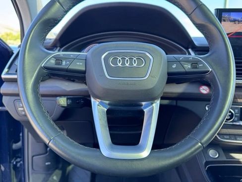 Used 2024 Audi Q5 2.0T Premium Plus AWD/4WD image 14