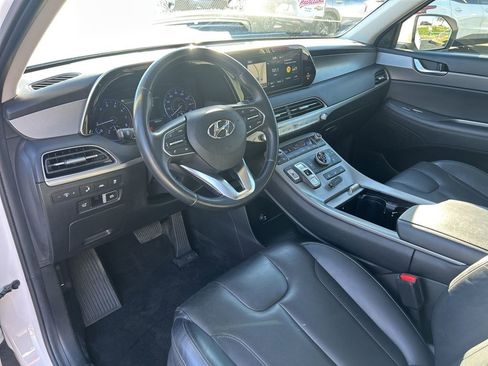 Used 2020 Hyundai Palisade SEL image 23