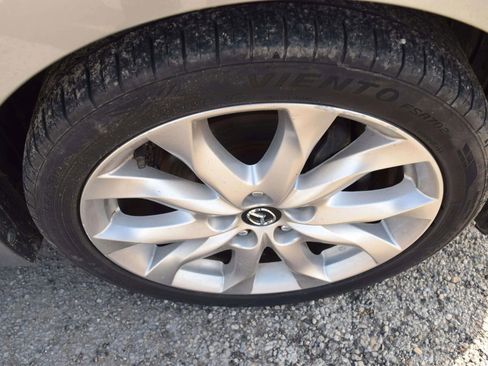 Used 2016 MAZDA MAZDA3 s Grand Touring image 26