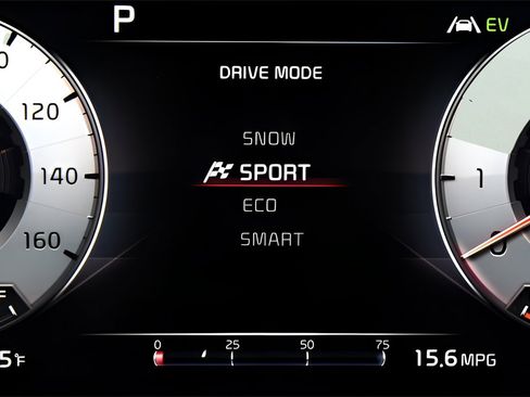 Certified 2023 Kia Sorento SX Prestige image 39