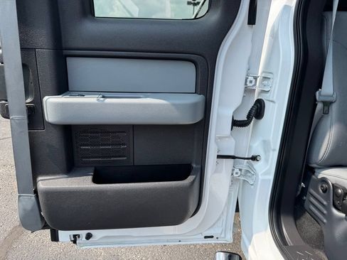 Used 2013 Ford F150 XLT w/ Luxury Equipment Group RWD image 21