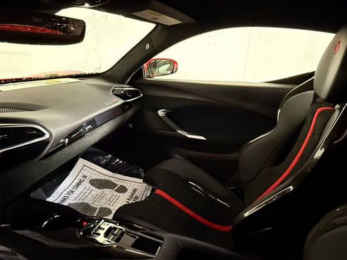 Used 2023 Ferrari 296 GTB image 23