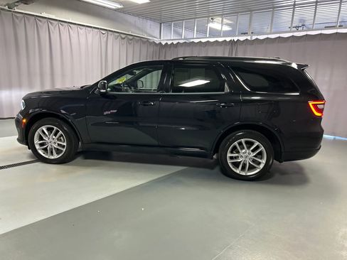 Used 2022 Dodge Durango GT image 4
