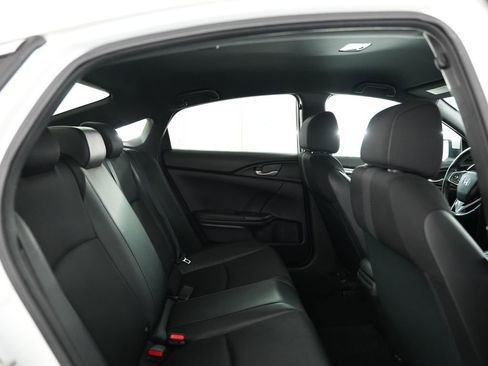 Used 2019 Honda Civic Sport image 34