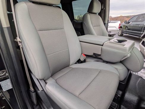 Used 2020 Ford F250 XL w/ STX Appearance Package image 21