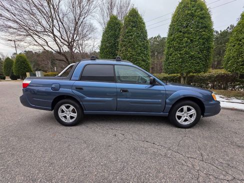 Used 2006 Subaru Baja Sport image 7
