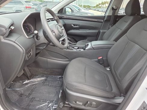 Used 2024 Hyundai Tucson SEL FWD image 23
