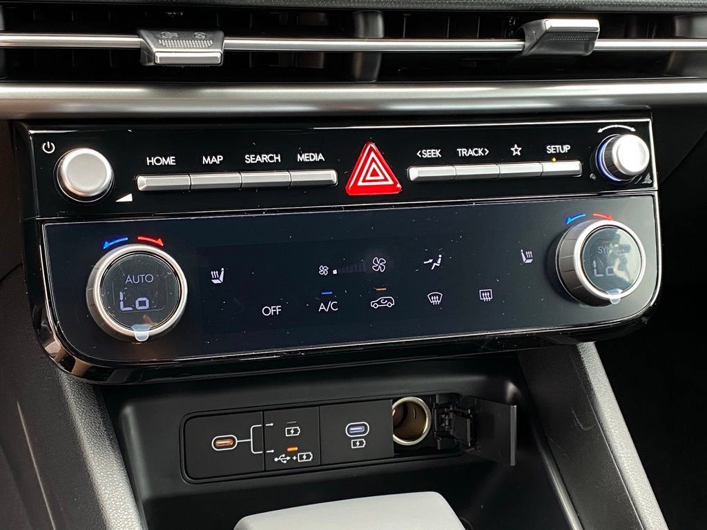New 2026 Hyundai Tucson XRT AWD/4WD image 17
