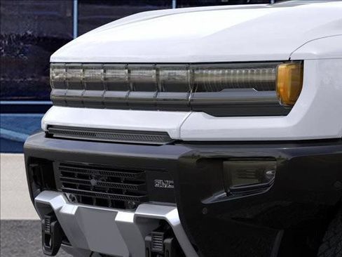 Used 2025 GMC Hummer EV 3X AWD/4WD image 13