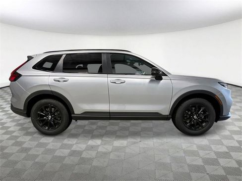 New 2026 Honda CR-V Sport-L image 7