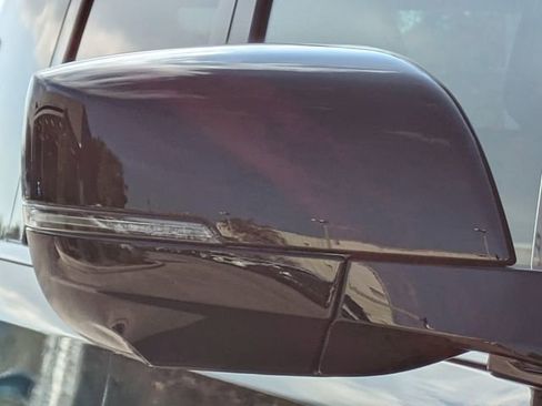 New 2026 Nissan Armada SL w/ Captain's Chari Seat Package image 12