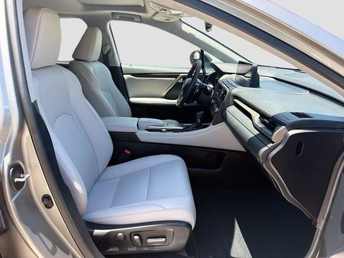 Used 2022 Lexus RX 350 FWD w/ Premium Package image 16
