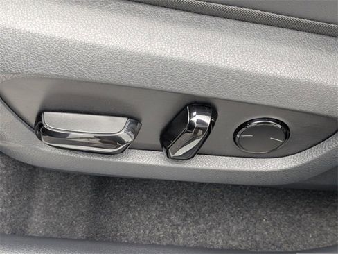 Certified 2025 Lexus NX 350h AWD w/ Premium Package image 21