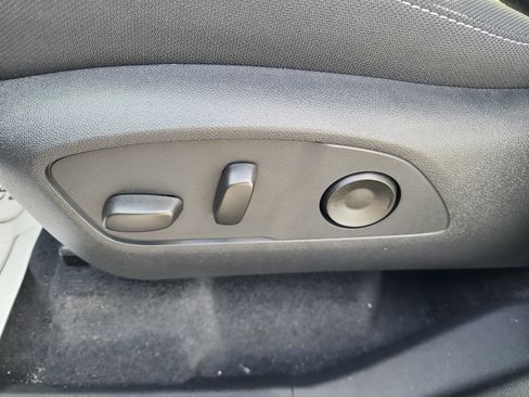 New 2026 Chevrolet Traverse LT w/ Sun and Wheel Package image 12